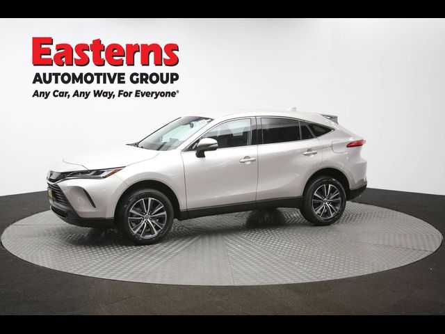 2024 Toyota Venza LE