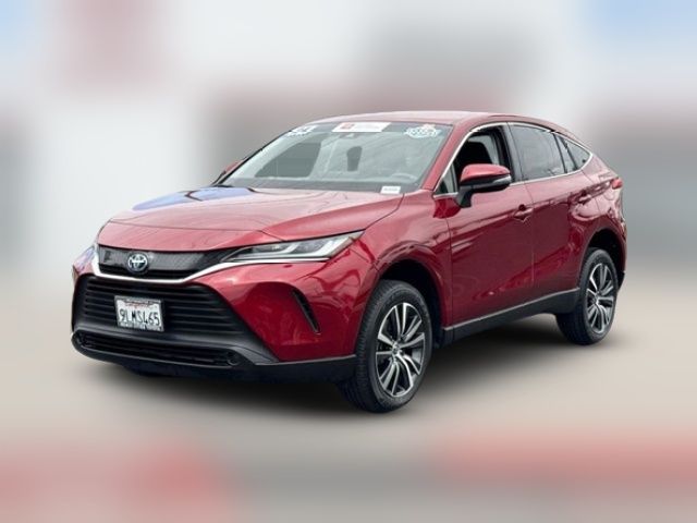 2024 Toyota Venza LE
