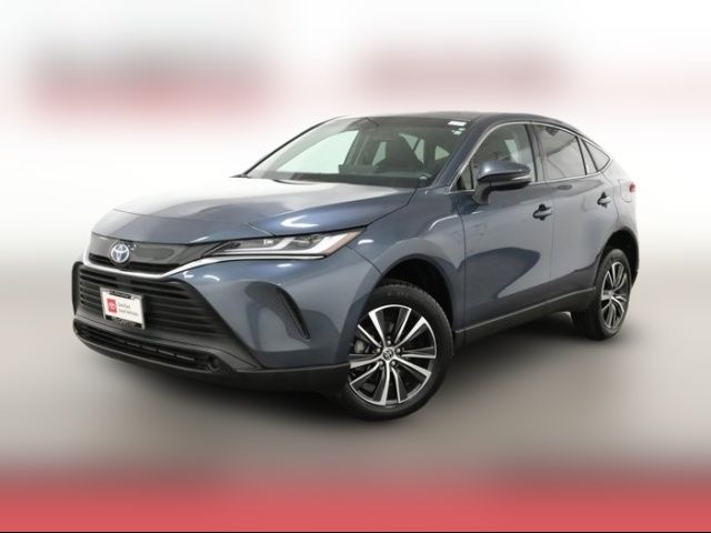 2024 Toyota Venza LE