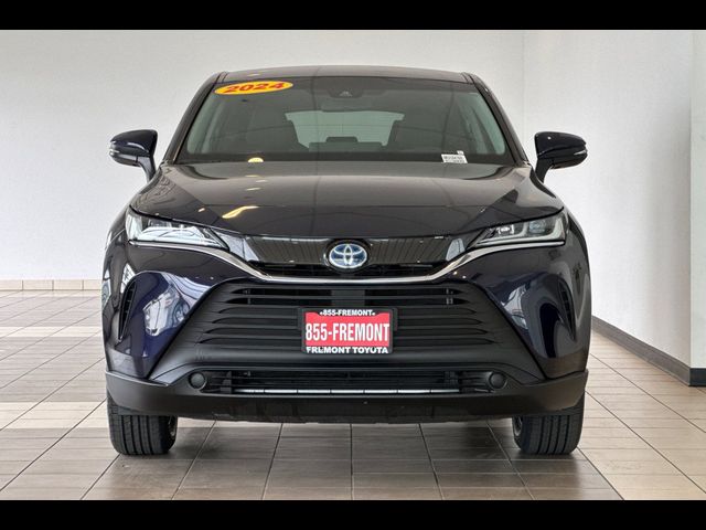 2024 Toyota Venza LE