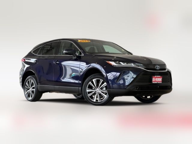 2024 Toyota Venza LE