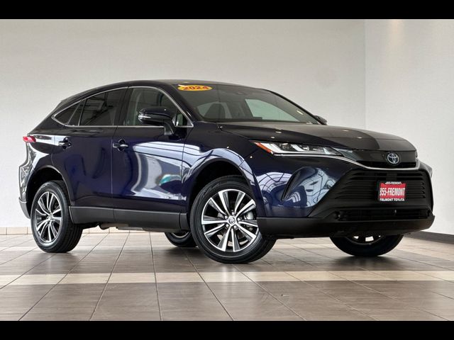 2024 Toyota Venza LE