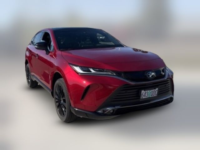 2024 Toyota Venza LE
