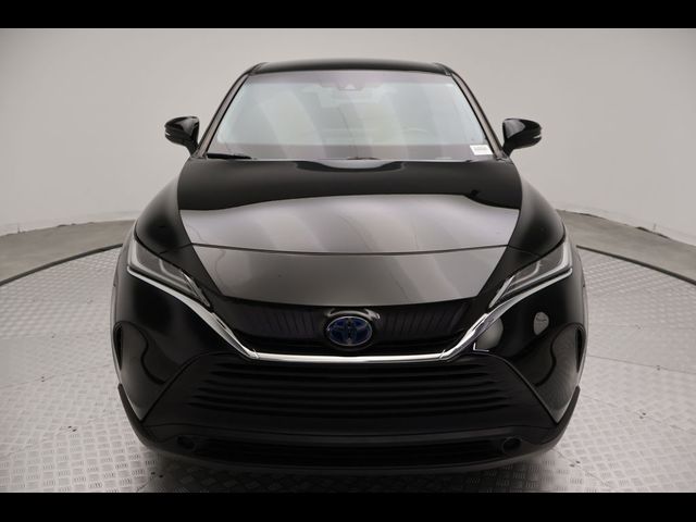 2024 Toyota Venza LE