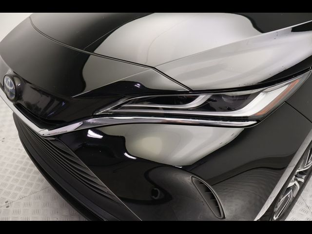 2024 Toyota Venza LE