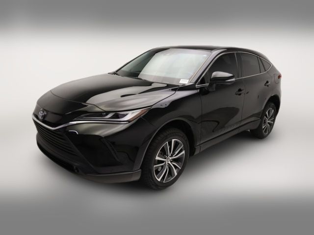 2024 Toyota Venza LE