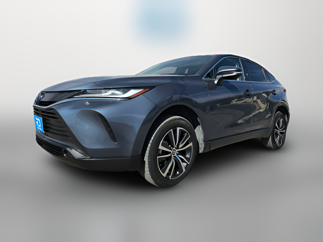 2024 Toyota Venza LE