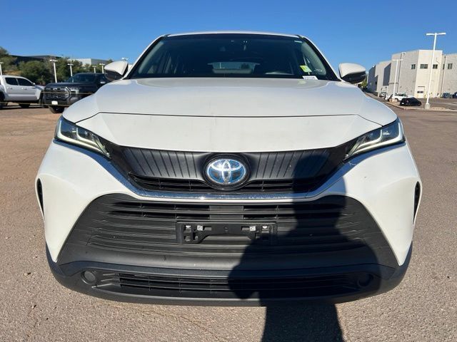 2024 Toyota Venza LE