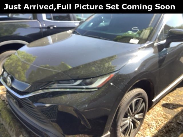2024 Toyota Venza LE