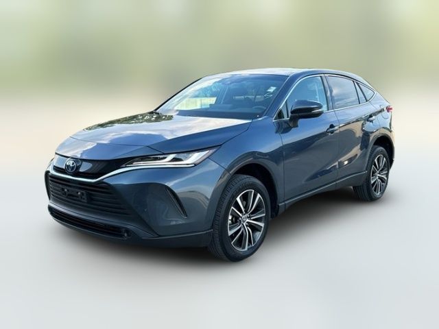 2024 Toyota Venza LE