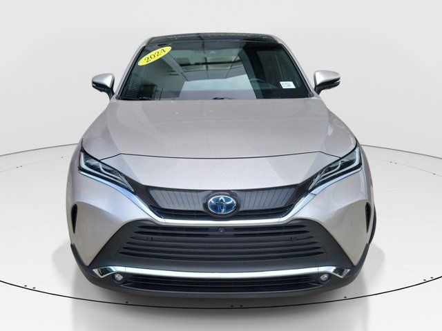 2024 Toyota Venza LE