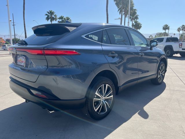2024 Toyota Venza LE
