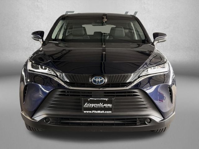 2024 Toyota Venza LE