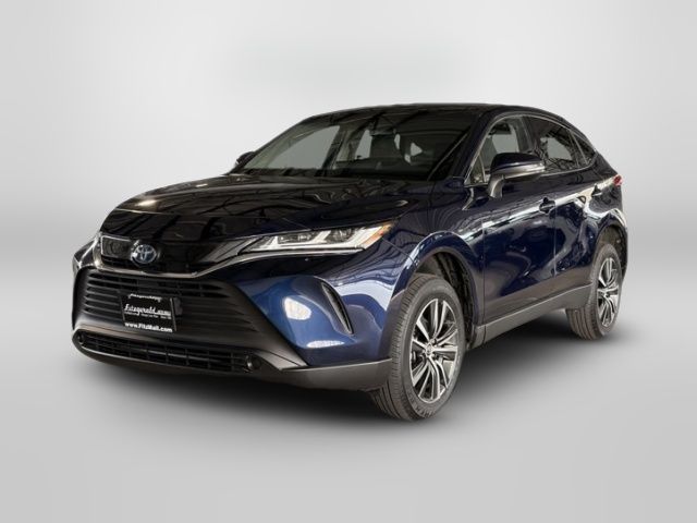 2024 Toyota Venza LE