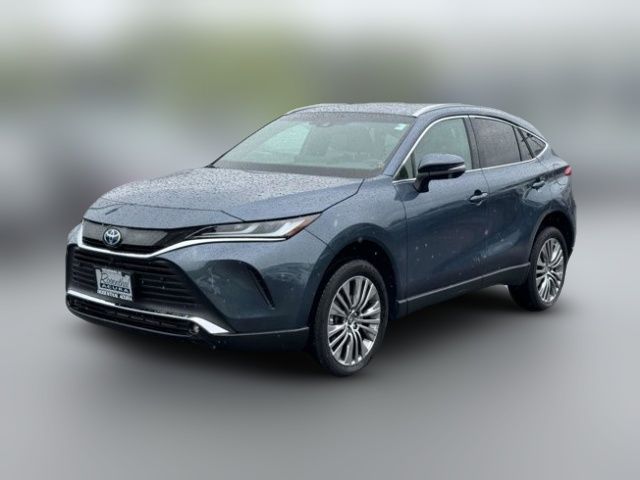 2024 Toyota Venza Limited