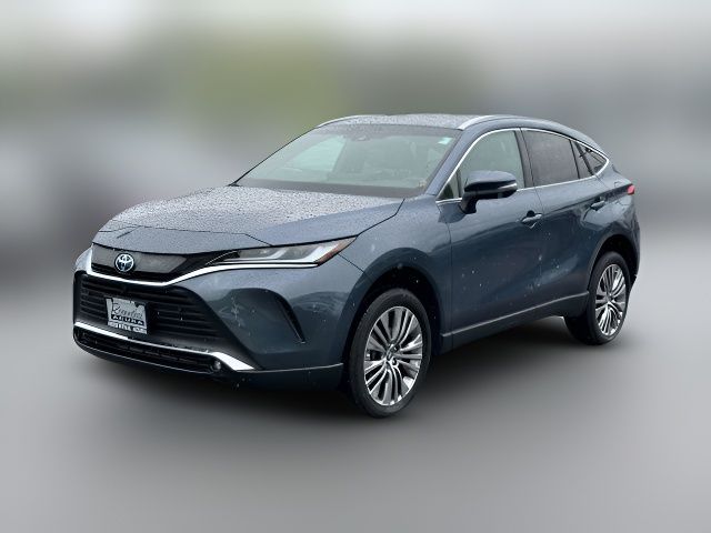 2024 Toyota Venza Limited