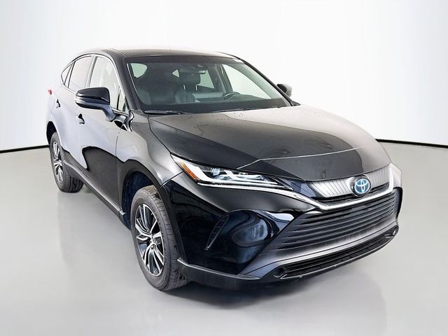 2024 Toyota Venza LE