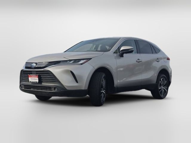 2024 Toyota Venza LE
