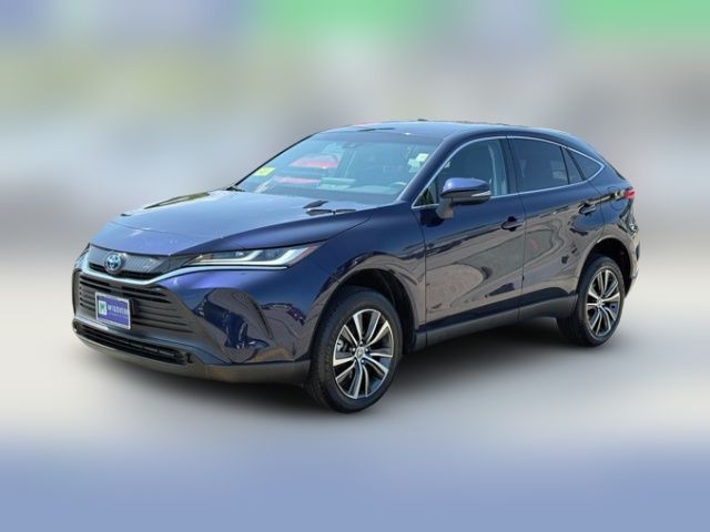 2024 Toyota Venza LE