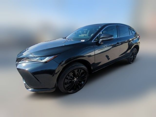 2024 Toyota Venza LE