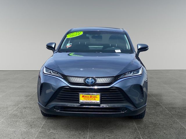 2024 Toyota Venza LE
