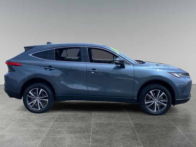 2024 Toyota Venza LE