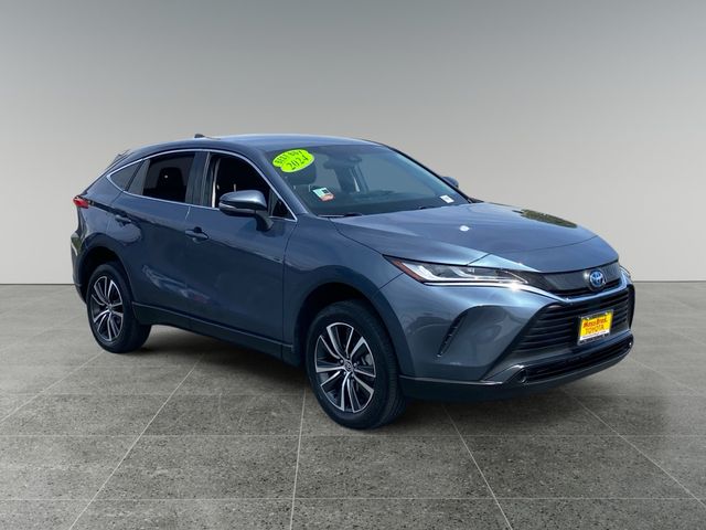 2024 Toyota Venza LE