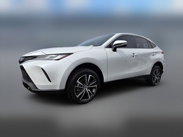 2024 Toyota Venza LE