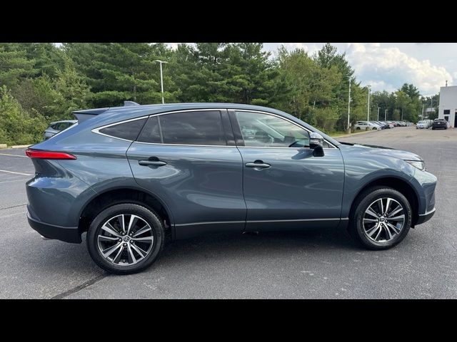 2024 Toyota Venza LE