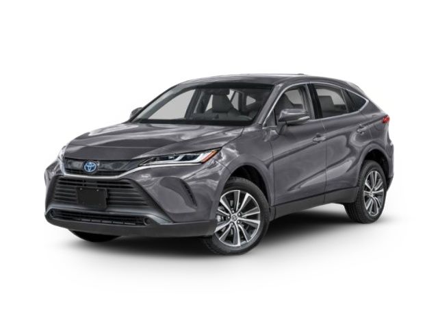 2024 Toyota Venza LE