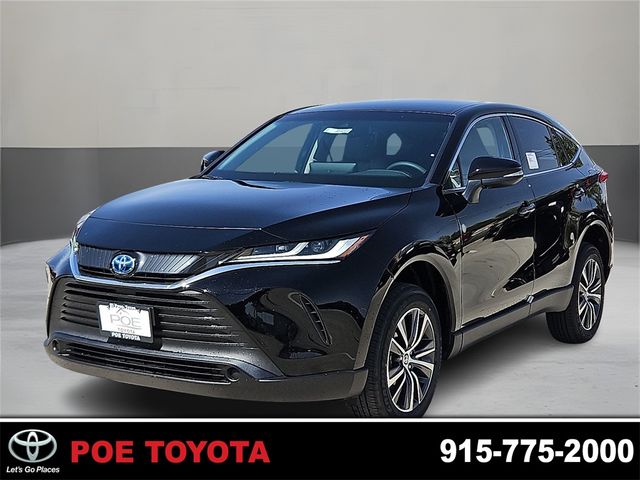 2024 Toyota Venza LE