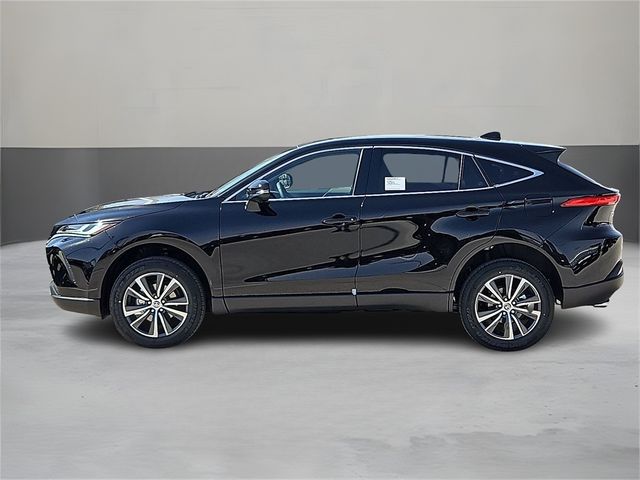 2024 Toyota Venza LE