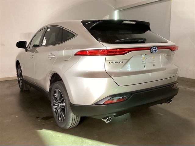 2024 Toyota Venza LE
