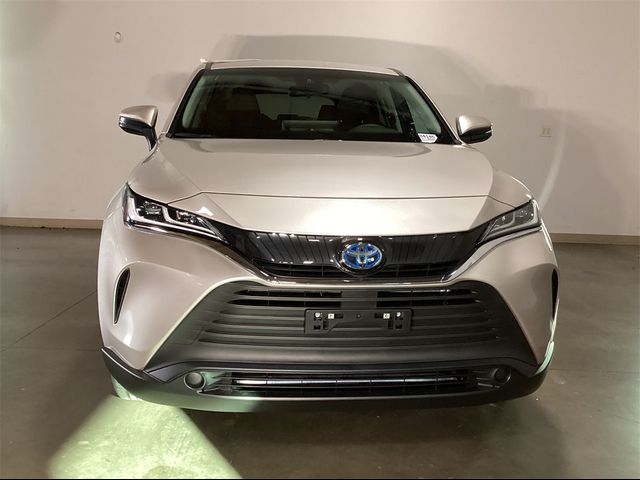 2024 Toyota Venza LE