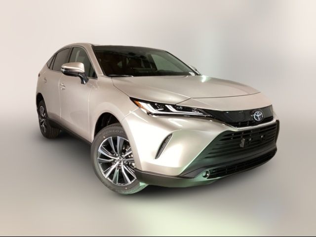 2024 Toyota Venza LE