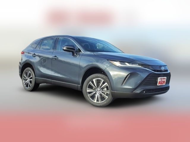 2024 Toyota Venza LE