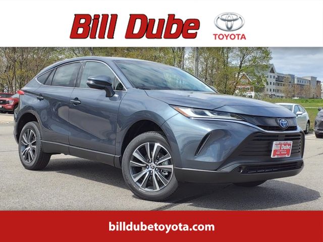 2024 Toyota Venza LE
