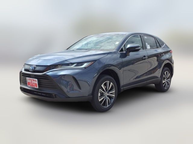 2024 Toyota Venza LE