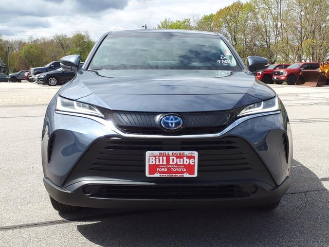 2024 Toyota Venza LE