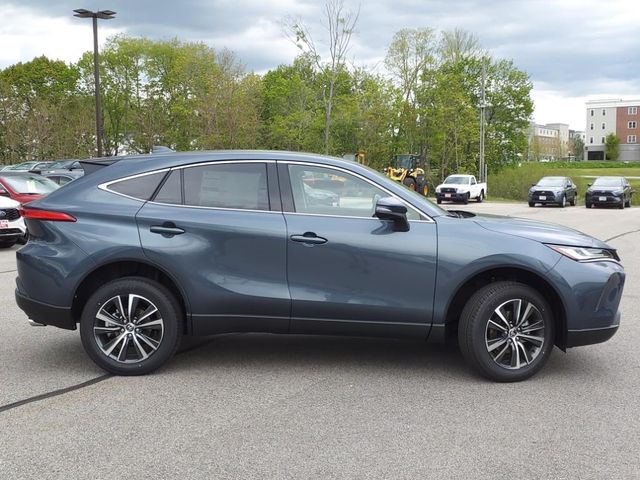 2024 Toyota Venza LE