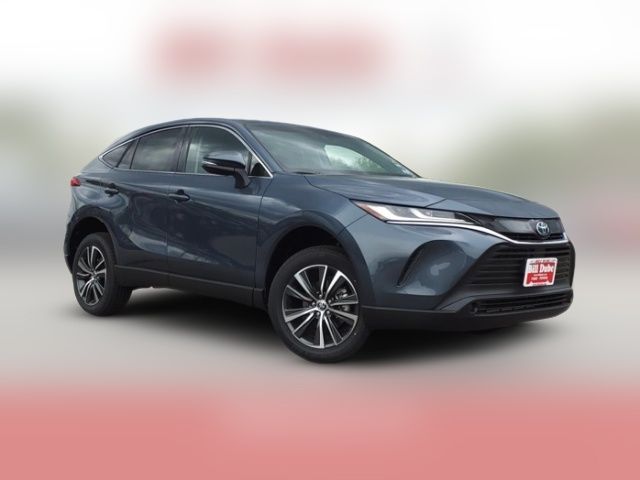 2024 Toyota Venza LE