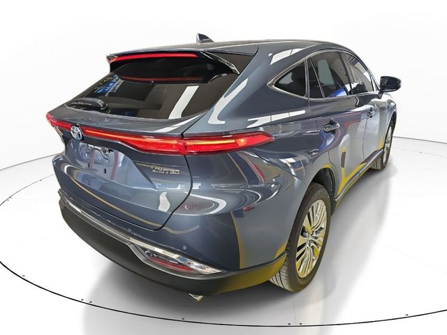 2024 Toyota Venza Limited