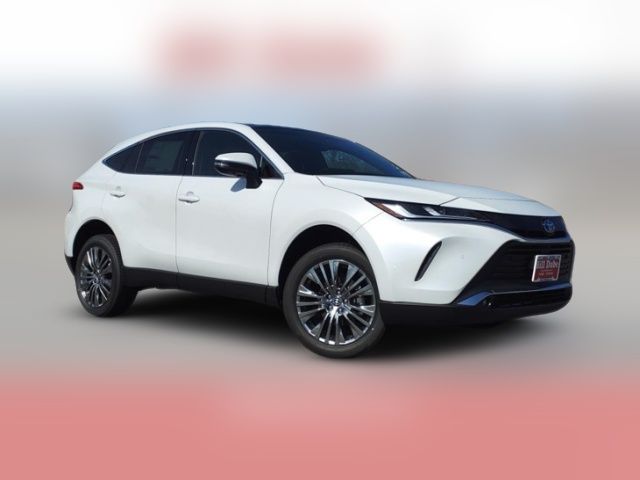 2024 Toyota Venza Limited