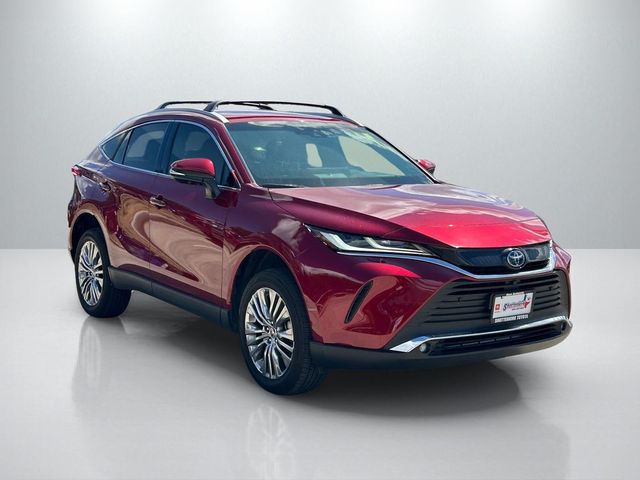 2024 Toyota Venza Limited