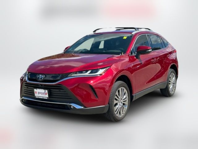 2024 Toyota Venza Limited