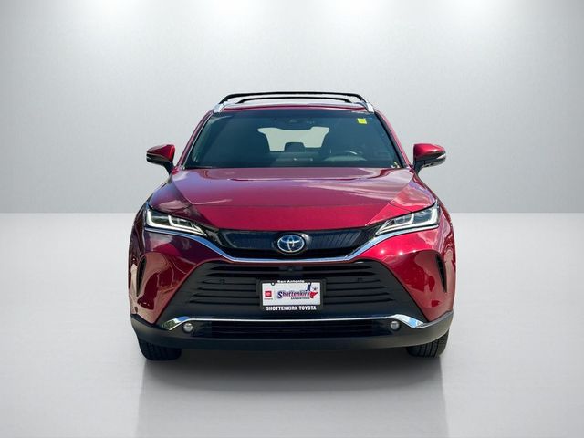 2024 Toyota Venza Limited