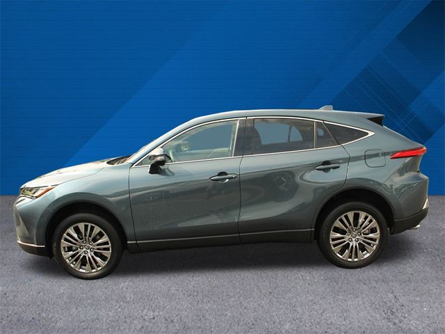 2024 Toyota Venza Limited