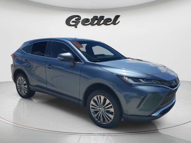 2024 Toyota Venza Limited
