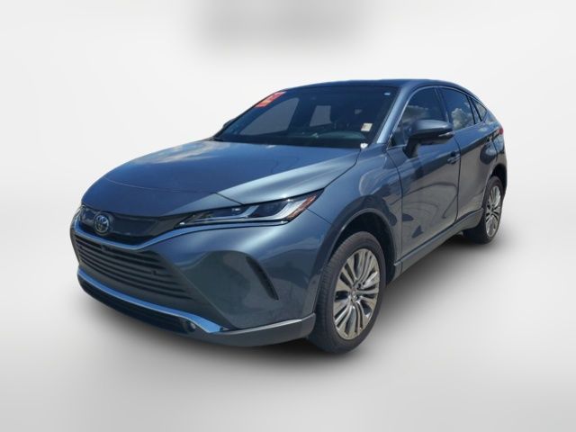 2024 Toyota Venza Limited