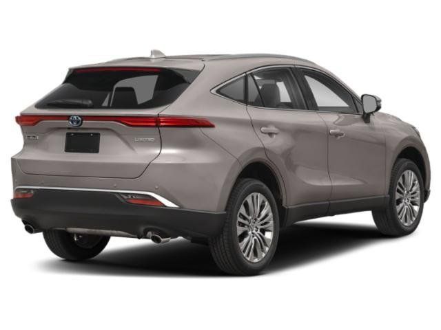 2024 Toyota Venza Limited